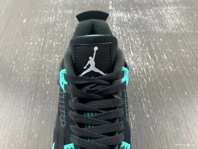 Air Jordan 4 DH6927-001 0811